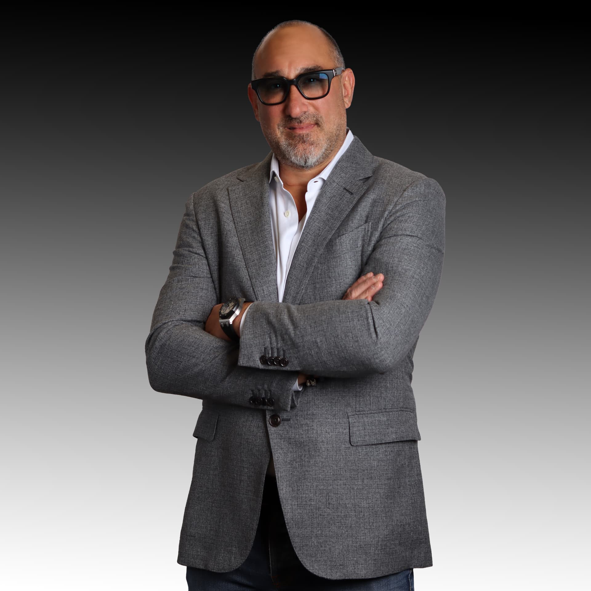 Jonathan Webb, entrepreneur, operator and investor
