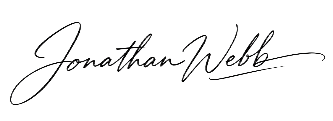 Jonathan Webb